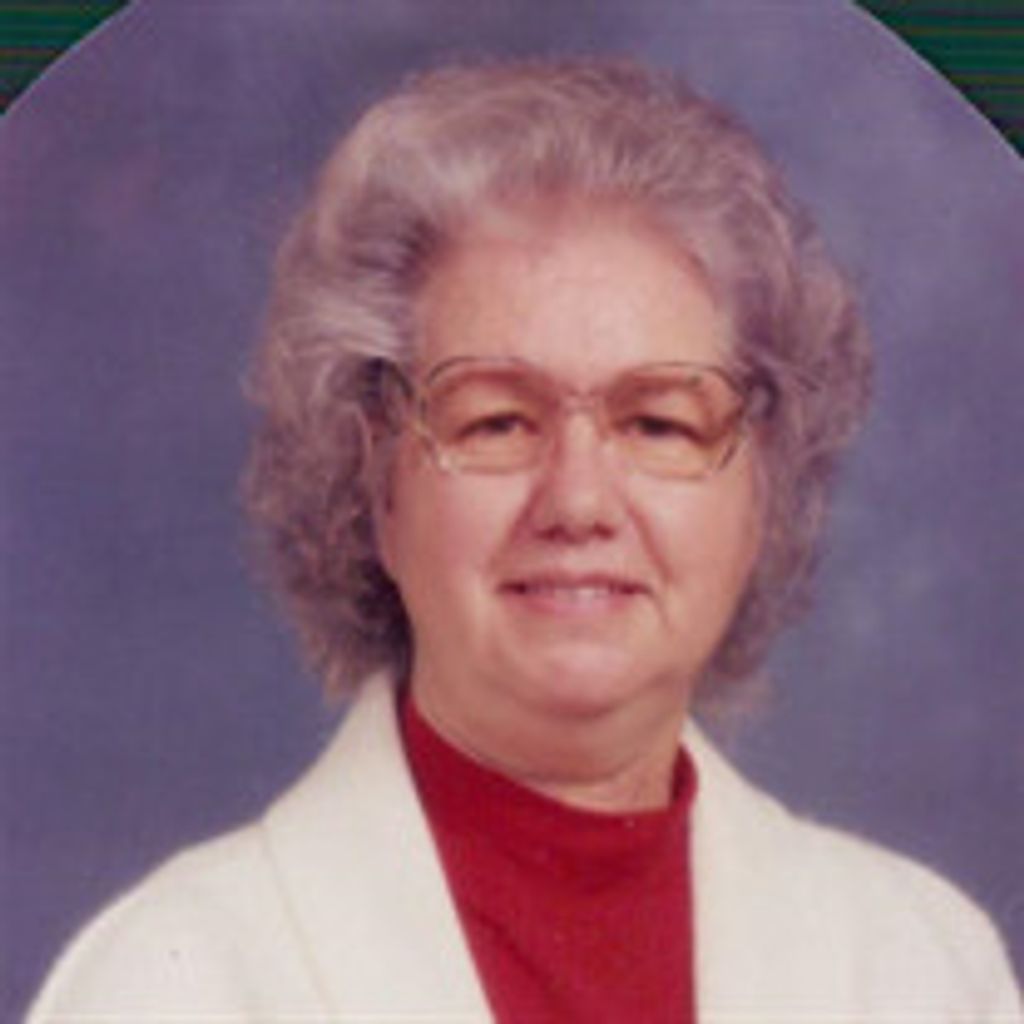 Viola Adams