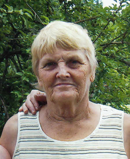 Barbara Robinette