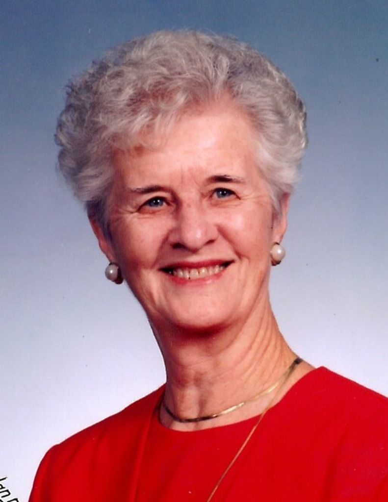 Pauline Lawson